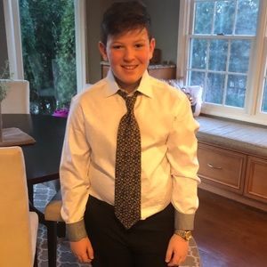 Meet your Posher, Jake